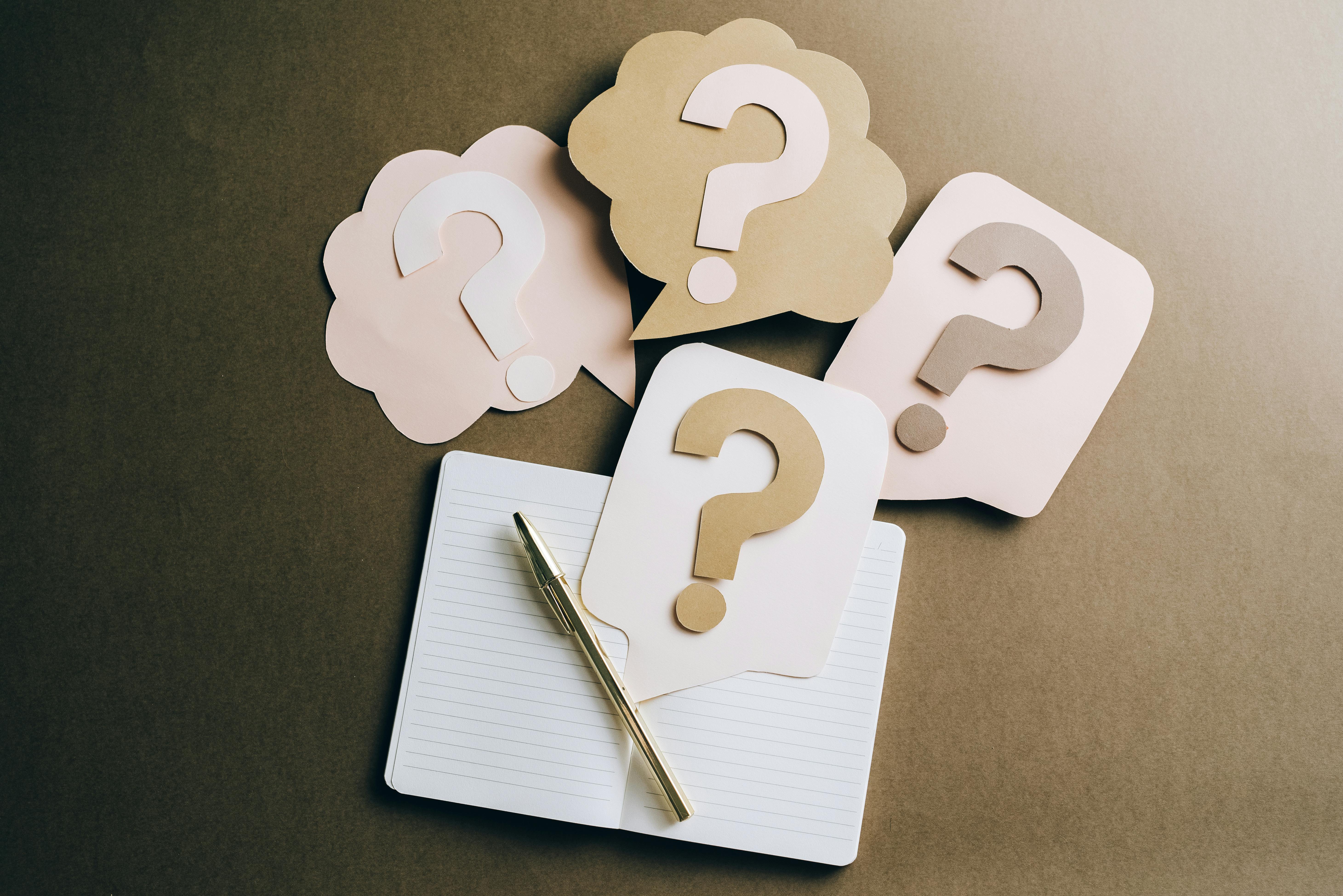 What our personality says about us (MBTI test)