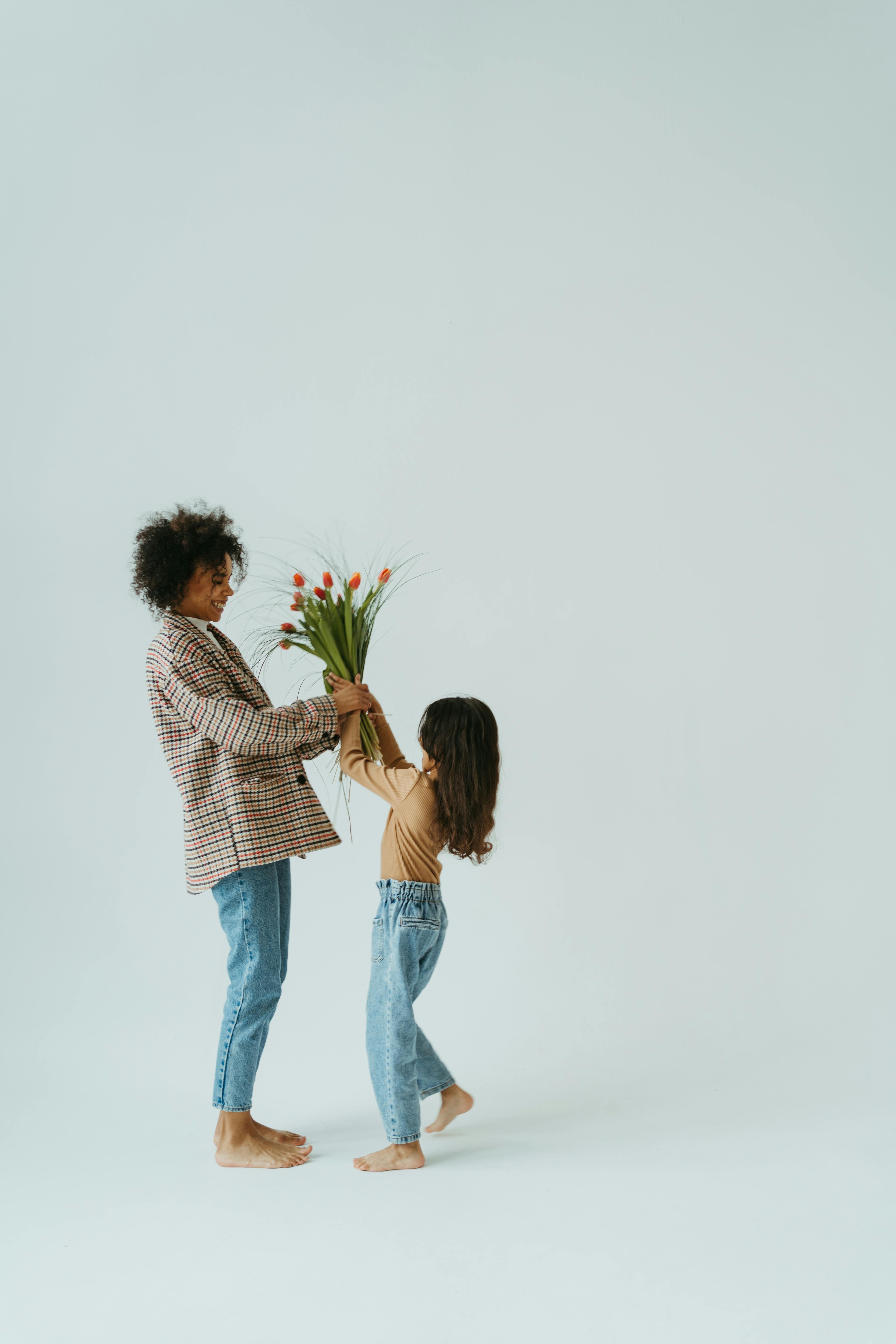 A Mother's Love: Reflecting on Motherhood, Sacrifice, and Gratitude