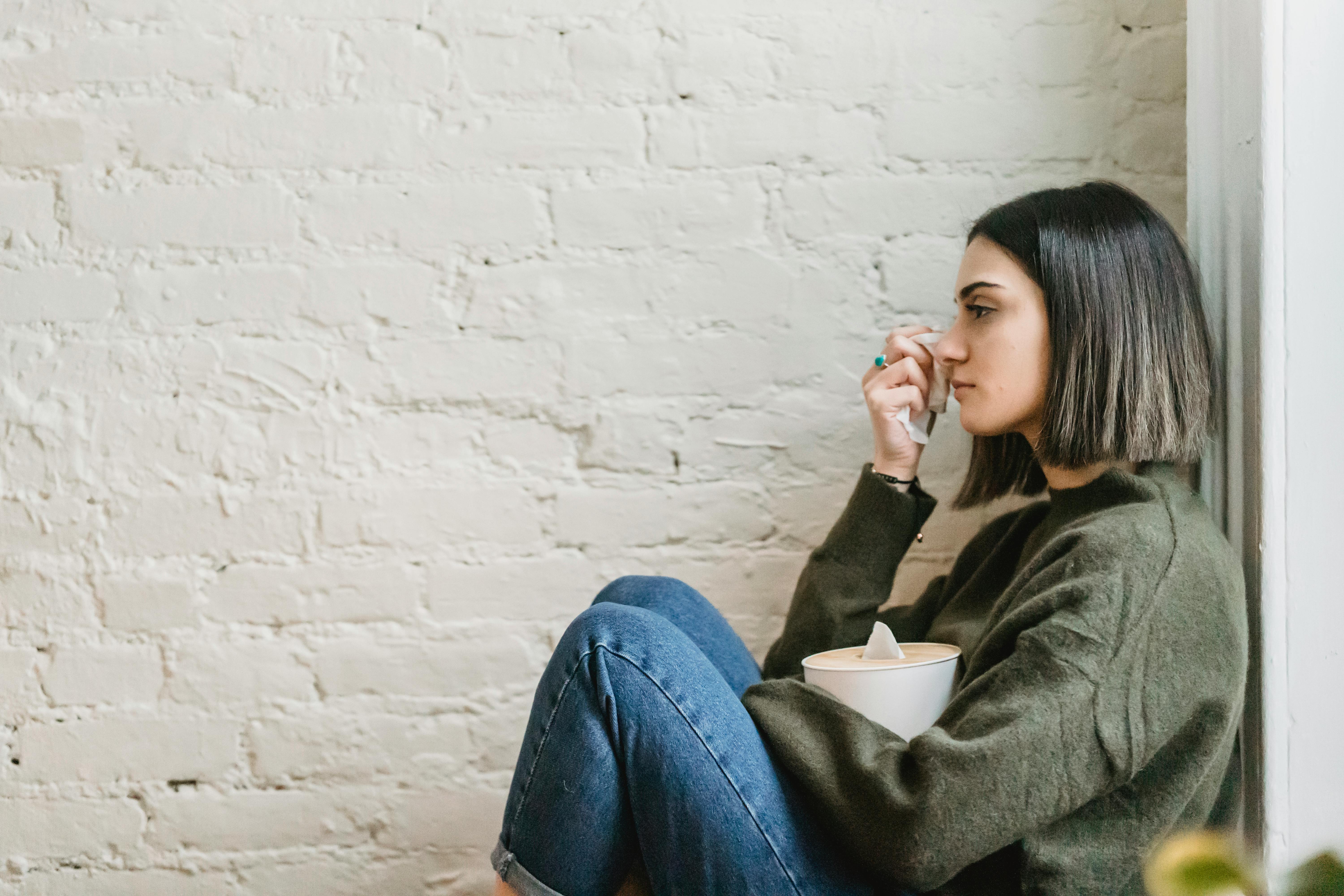 Our worst enemy: A conversation on self-sabotage