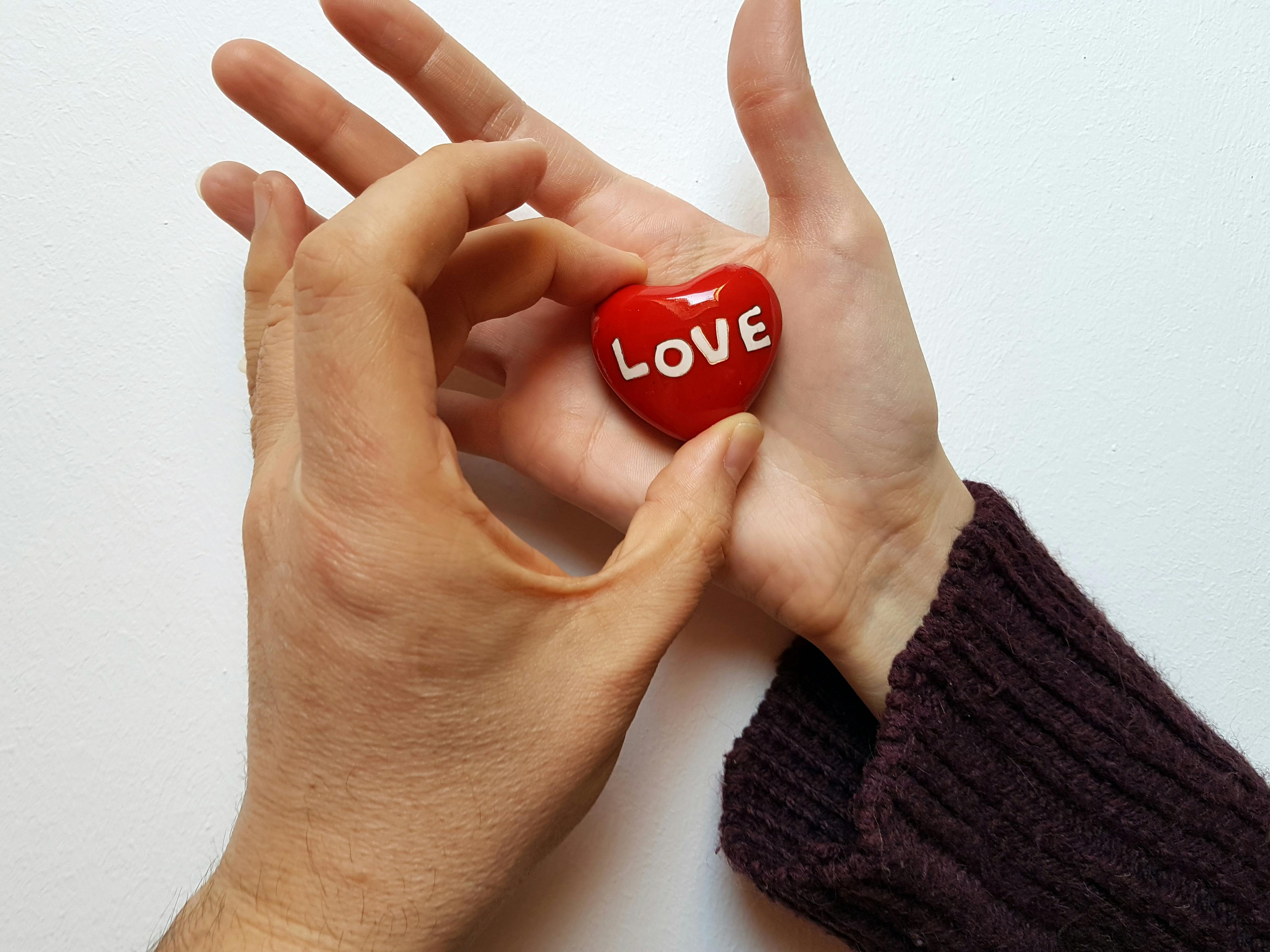 Love Does Not Have a Deadline