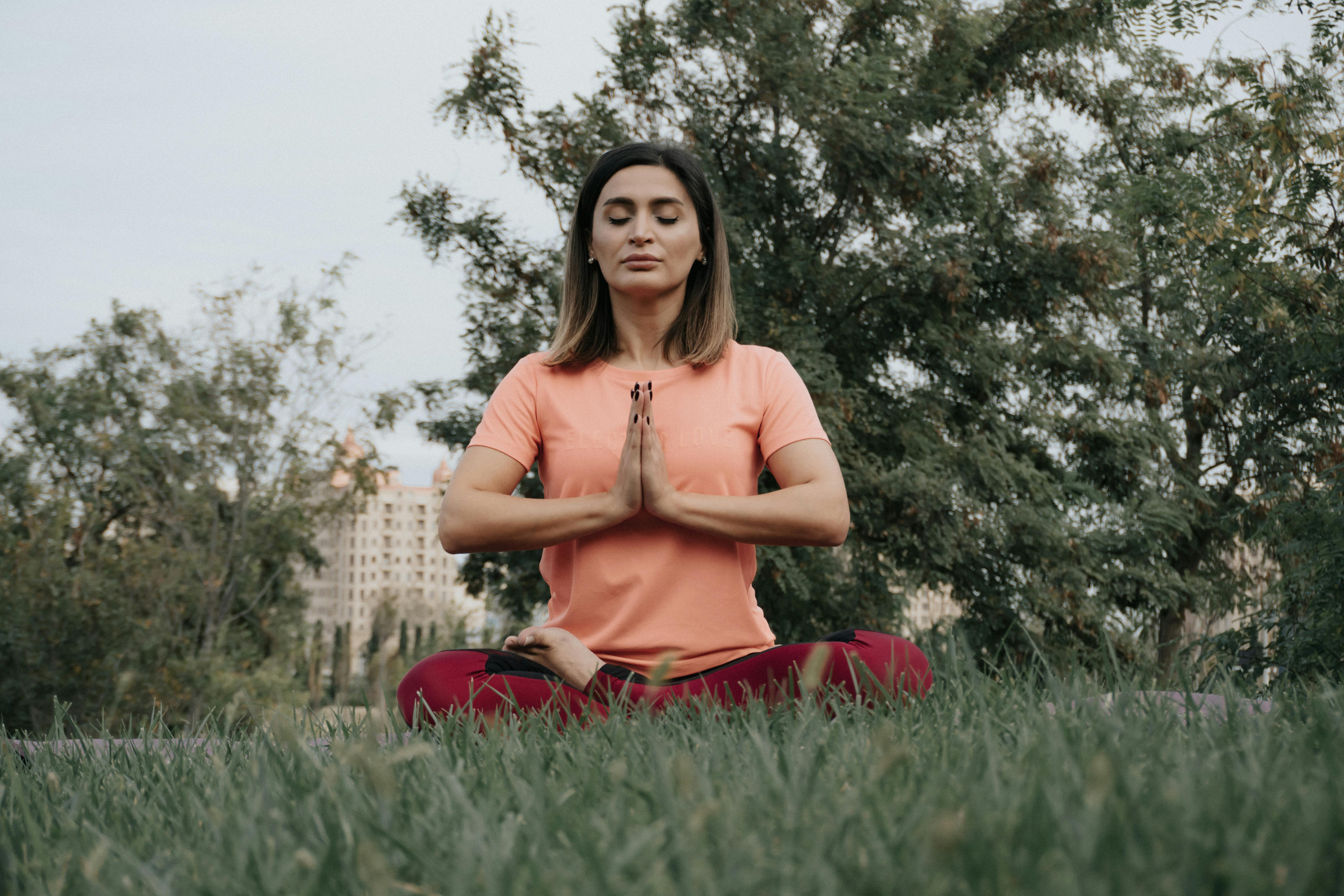 From Survival Mode to Abundance